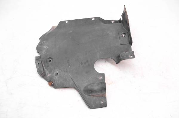 Can-Am - 14 Can-Am Maverick 1000 4x4 Front Fixed Side Console Cover