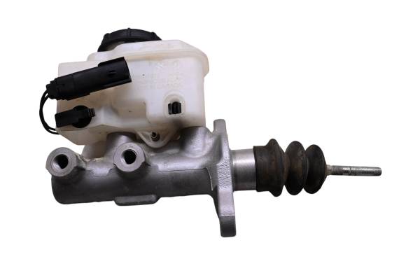 Can-Am - 21 Can-Am Ryker Rally 900 Ace Front Brake Master Cylinder