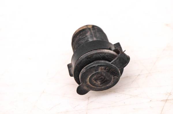 Can-Am - 07 Can-Am Outlander 800 XT 4x4 12 Volt Accessory Outlet 12V