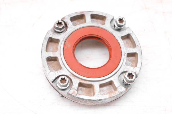 Can-Am - 04 Can-Am Outlander 330 4x4 Output Shaft Bearing Cover Bombardier