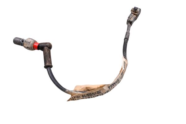 Can-Am - 15 Can-Am Commander 1000 XT Rear Brake Tail Light Switch Sensor