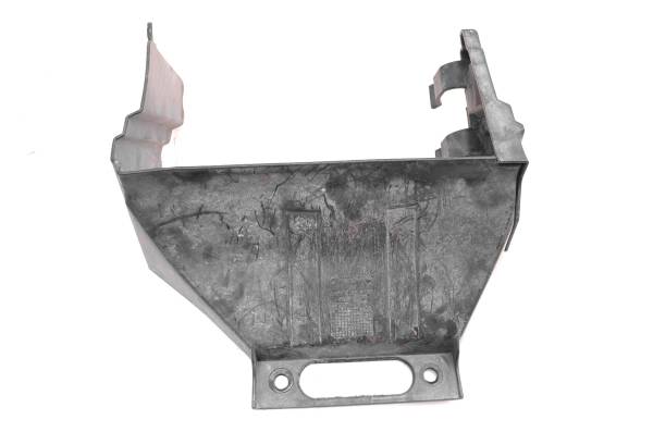 Can-Am - 09 Can-Am Outlander 800R XT 4x4 Radiator Shroud Guard