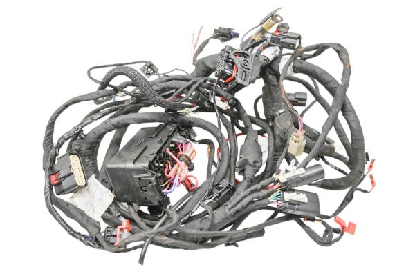 Can-Am - 22 Can-Am Ryker Sport 900 ACE Wire Harness Electrical Wiring
