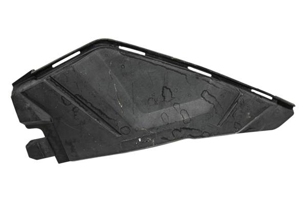 Can-Am - 15 Can-Am Outlander 450 L 4x4 Left Side Cover Panel Extension