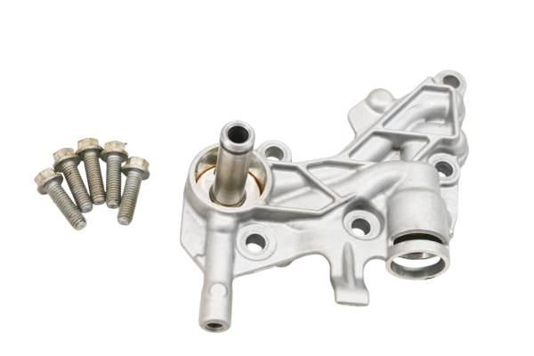 Can-Am - 19 Can-Am Spyder F3 SE6 Valve Housing Cover