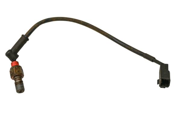 Can-Am - 15 Can-Am Outlander 450 L 4x4 Brake Pressure Switch