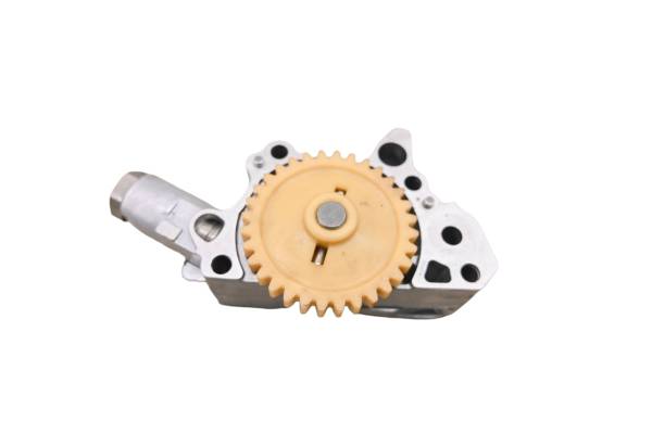 Can-Am - 04 Can-Am Quest Max 650 4x4 Oil Pump Bombardier