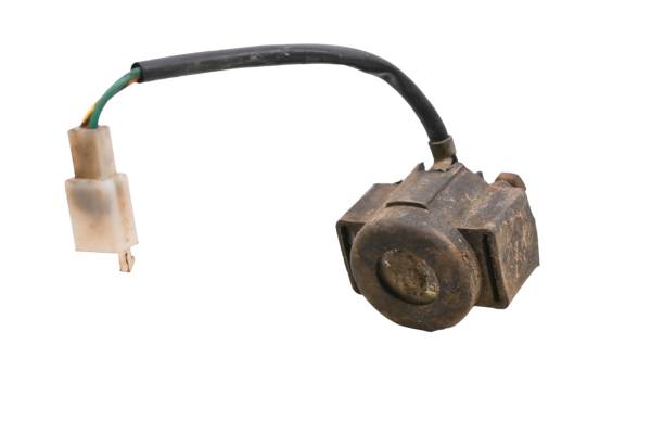 Can-Am - 08 Can-Am DS90 2X4 Starter Solenoid