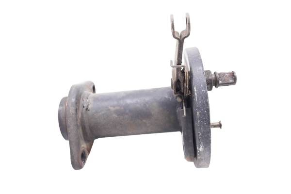 Can-Am - 08 Can-Am DS90 2X4 Rear Bearing Carrier Axle Housing