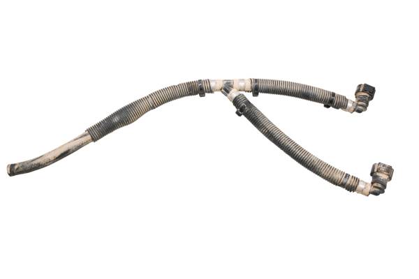 Can-Am - 19 Can-Am Commander 1000R XT Fuel Line