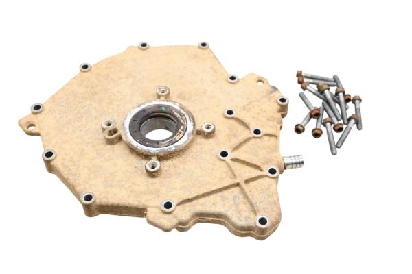 Can-Am - 19 Can-Am Outlander 570 XMR Crankcase Pto Cover