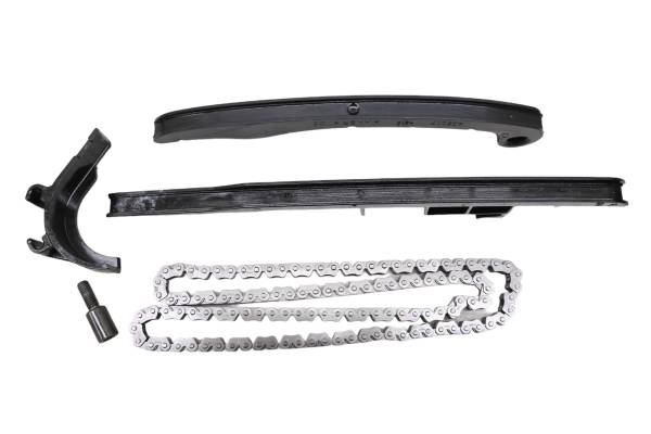 Can-Am - 22 Can-Am Maverick 1000R Cam Chain & Guides