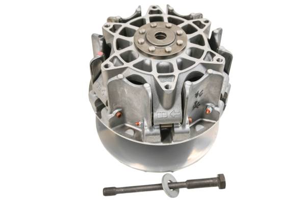 Can-Am - 22 Can-Am Ryker 600 ACE Primary Drive Clutch