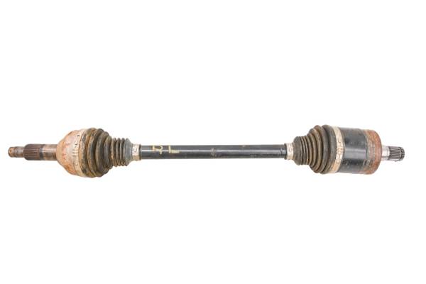 Can-Am - 19 Can-Am Commander 1000R XT Rear Left Cv Axle