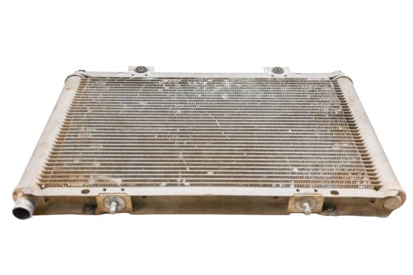 Can-Am - 18 Can-Am Commander Max 1000R DPS Radiator