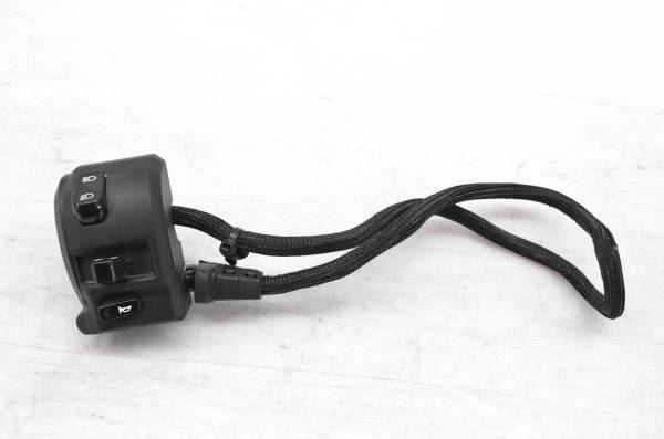 Can-Am - 20 Can-Am Ryker Rally 900 ACE Headlight On Off Handlebar Switch