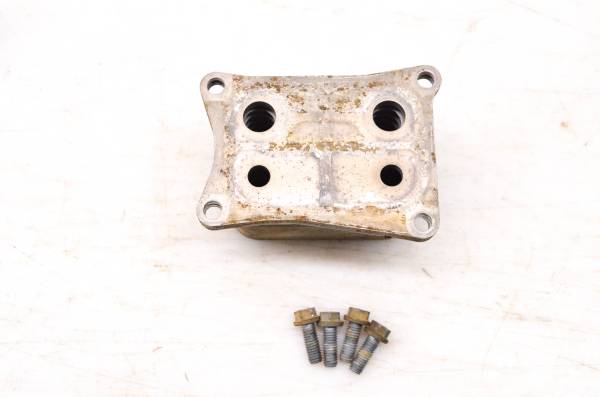 Can-Am - 20 Can-Am Renegade 1000R XXC EFI 4x4 Oil Cooler