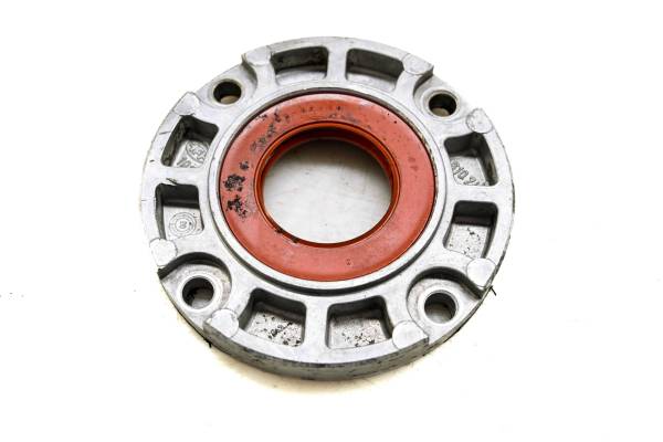 Can-Am - 04 Can-Am Outlander 400 4x4 Crankcase Output Bearing Holder Cover Bombardier