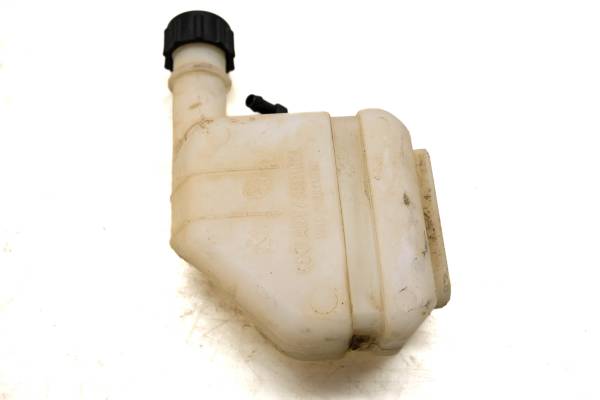 Can-Am - 04 Can-Am Outlander 400 4x4 Coolant Overflow Radiator Bottle Bombardier