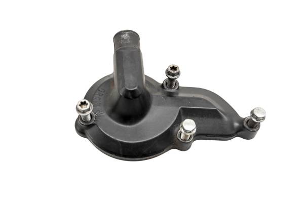 Can-Am - 08 Can-Am DS450 Water Pump Cover