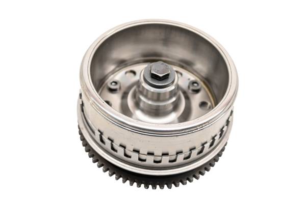 Can-Am - 08 Can-Am DS450 Flywheel Starter Clutch Bearing & Gear