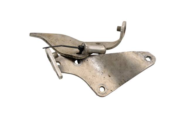 Can-Am - 08 Can-Am DS450 Engine Support Brackets Motor Mounts