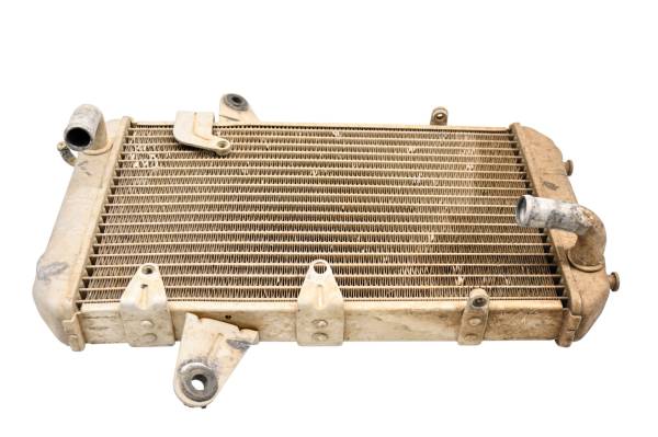 Can-Am - 08 Can-Am DS450 Radiator