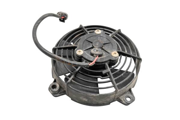 Can-Am - 08 Can-Am DS450 Radiator Fan