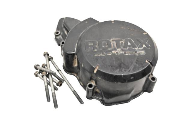 Can-Am - 08 Can-Am DS450 Stator Cover