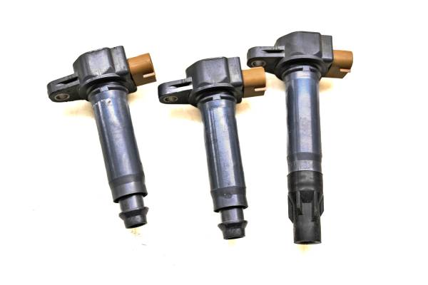 Can-Am - 19 Can-Am Ryker Rally 900 Ignition Coils