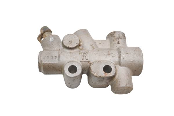 Can-Am - 06 Can-Am DS250 2x4 Rear Brake Pressure Control Valve