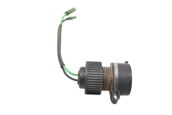 Can-Am - 06 Can-Am DS250 2x4 12 Volt Accessory Outlet 12V