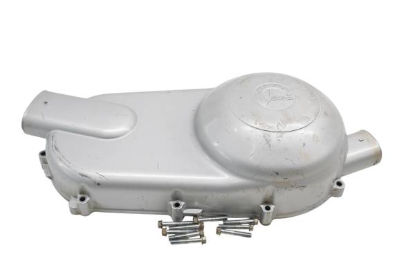 Can-Am - 06 Can-Am DS250 2x4 Clutch Cover