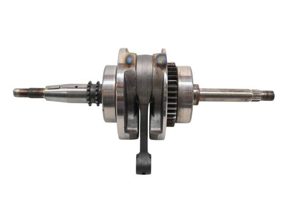 Can-Am - 06 Can-Am DS250 2x4 Crankshaft Crank Shaft & Connecting Rod
