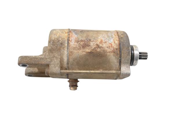 Can-Am - 06 Can-Am DS250 2x4 Starter Motor