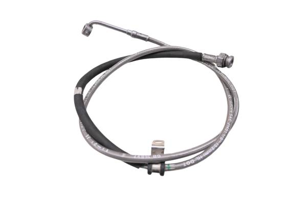 Can-Am - 23 Can-Am Spyder F3 Limited ACE SE6 Rear Brake Line