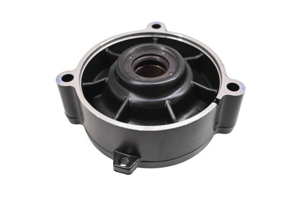 Can-Am - 23 Can-Am Spyder F3 Limited ACE SE6 Alternator Flange Support Bracket