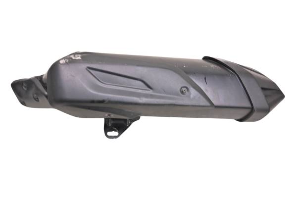 Can-Am - 23 Can-Am Spyder F3 Limited ACE SE6 Muffler Exhaust Pipe