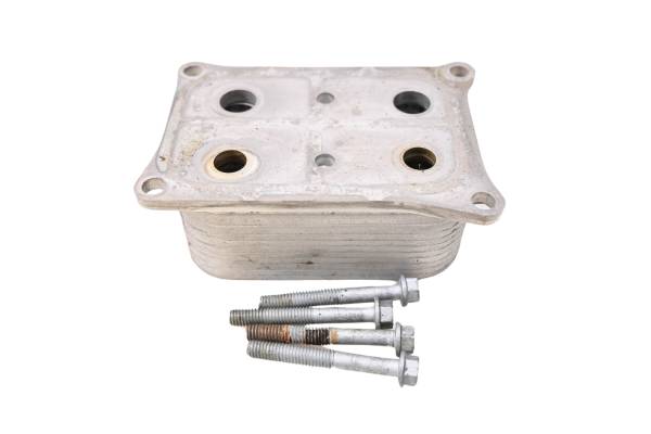 Can-Am - 21 Can-Am Ryker Rally 900 Oil Water Heat Exchanger