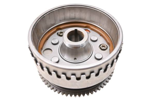 Can-Am - 21 Can-Am Ryker Rally 900 Flywheel Starter Clutch Bearing & Gear