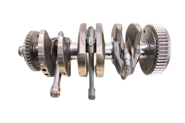 Can-Am - 23 Can-Am Spyder F3 Limited ACE SE6 Crankshaft Crank Shaft