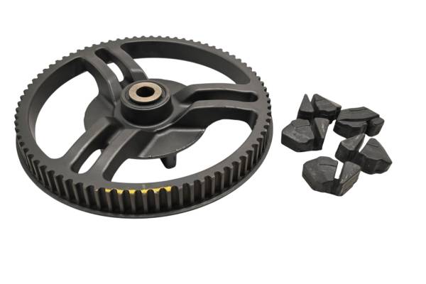 Can-Am - 23 Can-Am Spyder F3 Rear Sprocket