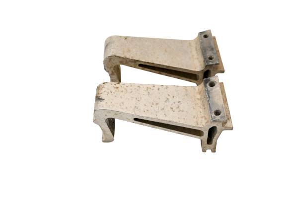 Can-Am - 08 Can-Am DS450 Rear Fender Support Brackets Mounts