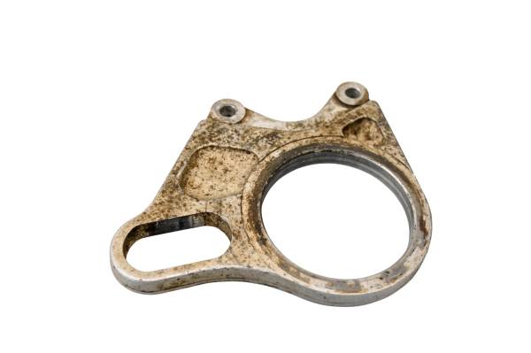 Can-Am - 08 Can-Am DS450 Caliper Mounting Bracket