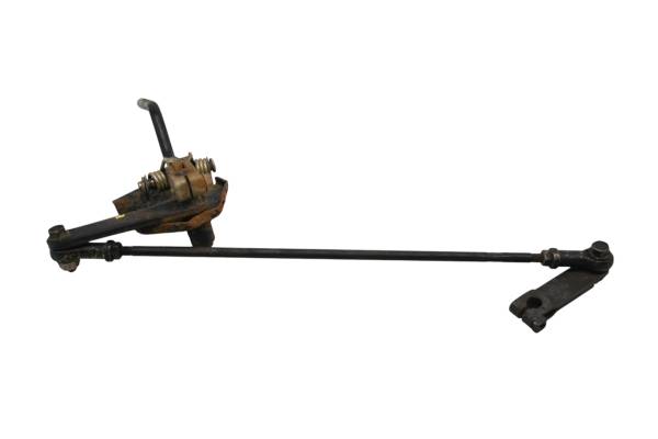 Can-Am - 06 Can-Am DS250 2x4 Gear Select Shift Lever Shifter