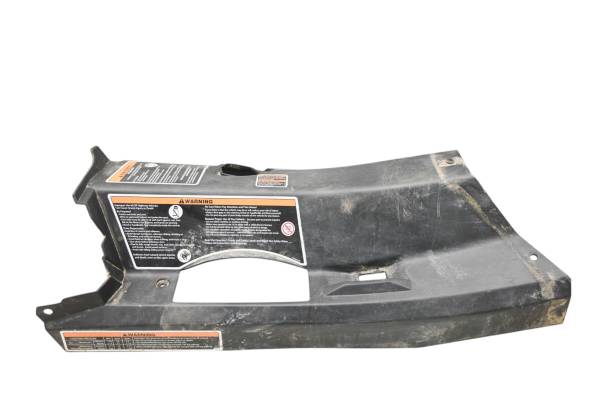 Can-Am - 16 Can-Am Maverick 1000R XRS Turbo Center Console Cover