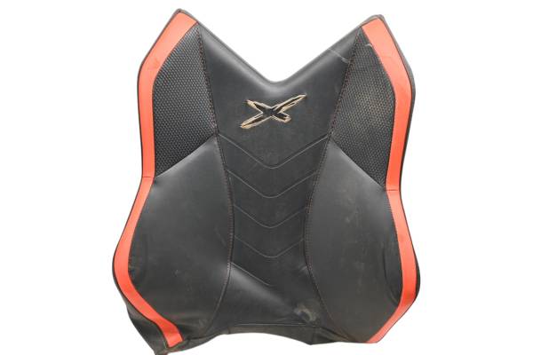 Can-Am - 16 Can-Am Maverick 1000R XRS Turbo Seat Back Cushion