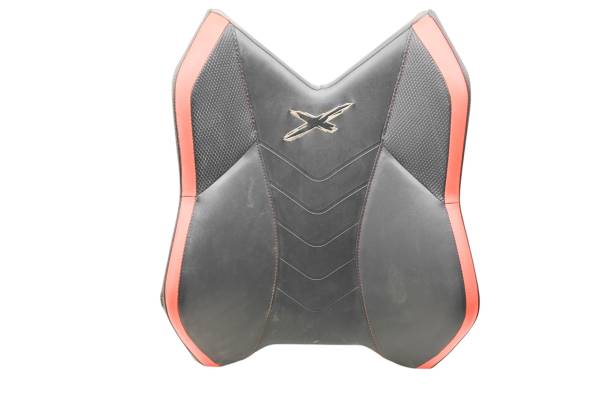 Can-Am - 16 Can-Am Maverick 1000R XRS Turbo Seat Back Cushion
