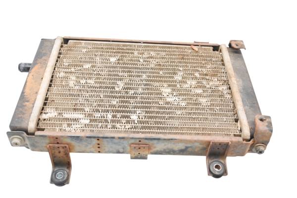 Can-Am - 06 Can-Am DS250 2x4 Radiator