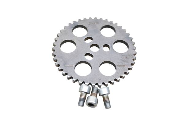 Can-Am - 19 Can-Am Outlander 570 XMR Camshaft Sprocket Cam Gear